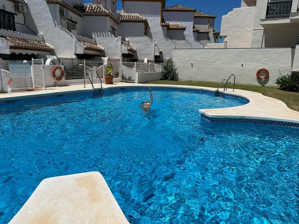 Mi Sitio Apartment Sitio de Calahonda Bagian luar foto