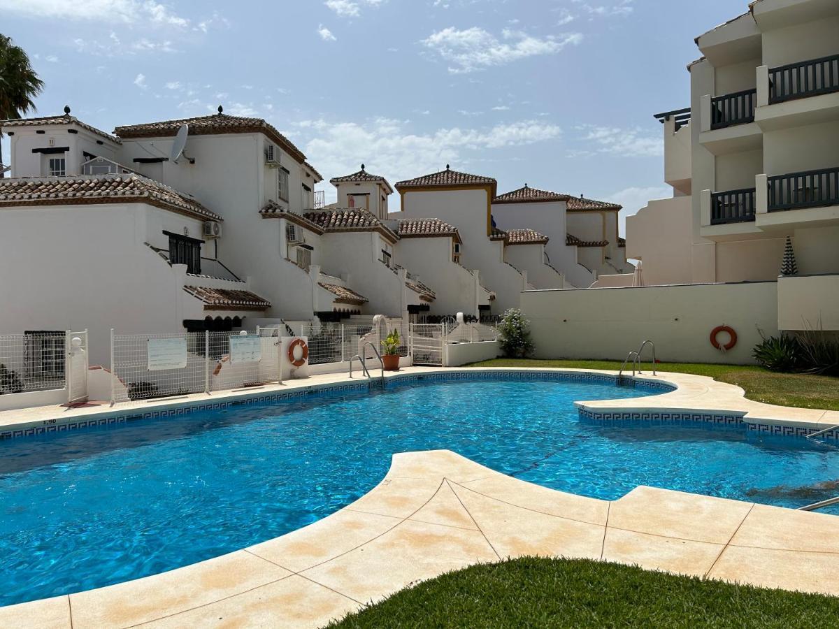 Mi Sitio Apartment Sitio de Calahonda Bagian luar foto