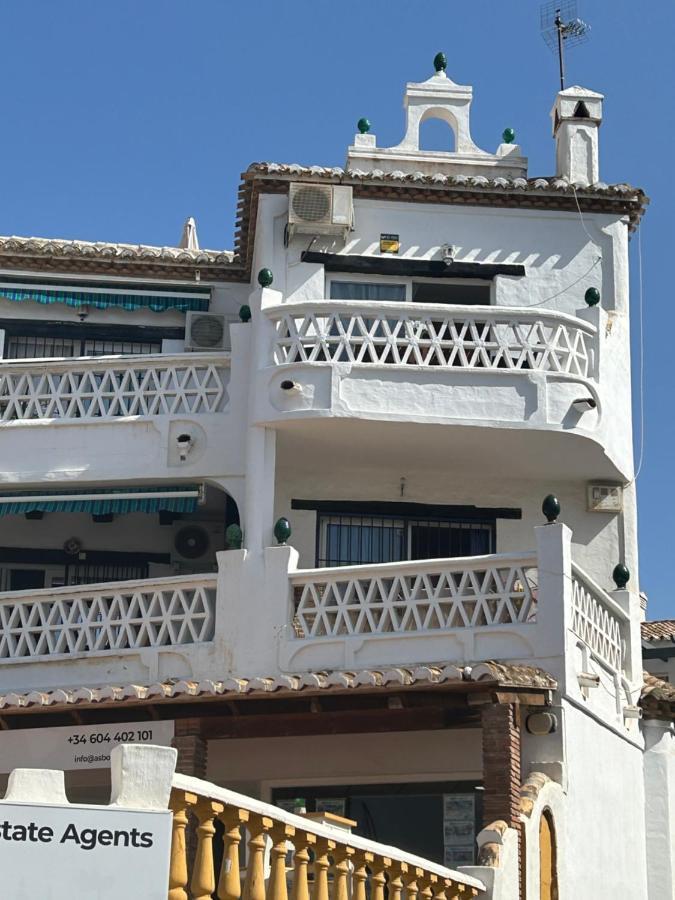 Mi Sitio Apartment Sitio de Calahonda Bagian luar foto