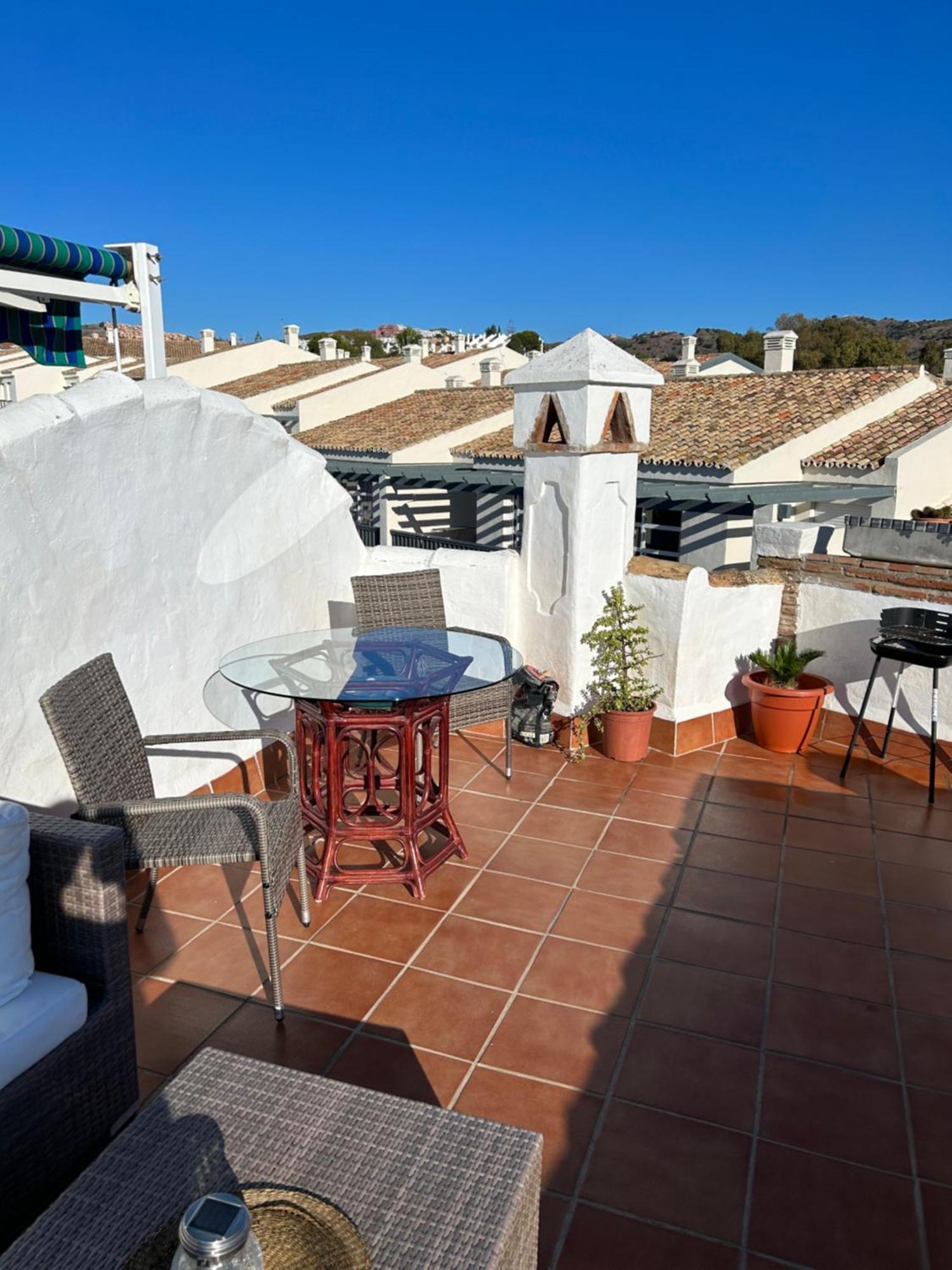 Mi Sitio Apartment Sitio de Calahonda Bagian luar foto